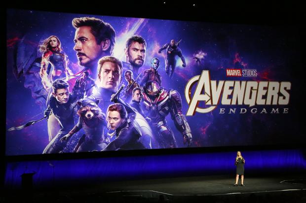 “Avengers: Endgame” Will Not Feature A Post-Credits Scene