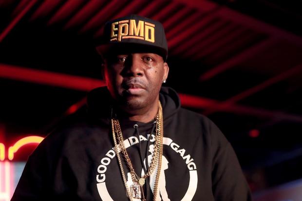 Erick Sermon Says He’ll “Be Like Tiger Woods” & Talks Advising Younger MCs