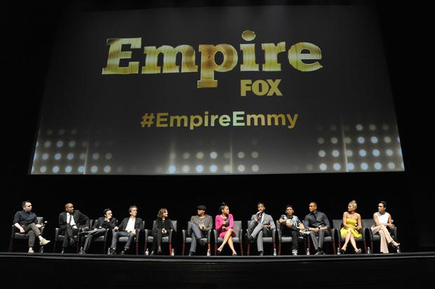 Jussie Smollett’s Final “Empire” Episode Brings Low Ratings: Report