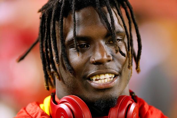 Chiefs’ Tyreek Hill Banned From All Team Activities: Report