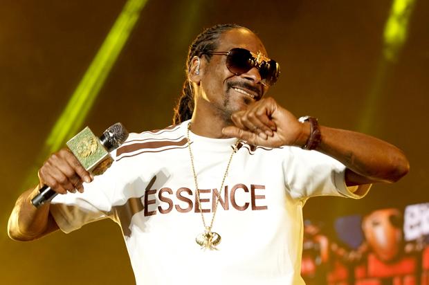 Snoop Dogg & 21 Savage Square Off In “Mortal Kombat 11” Tournament