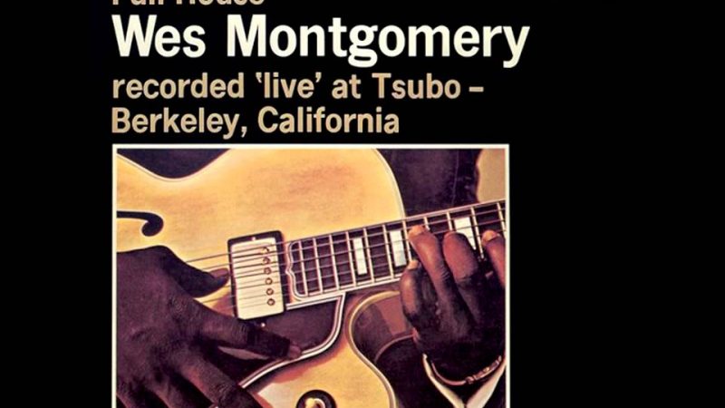 Samples: Wes Montgomery – I’ve Grown Accustomed To Her Face