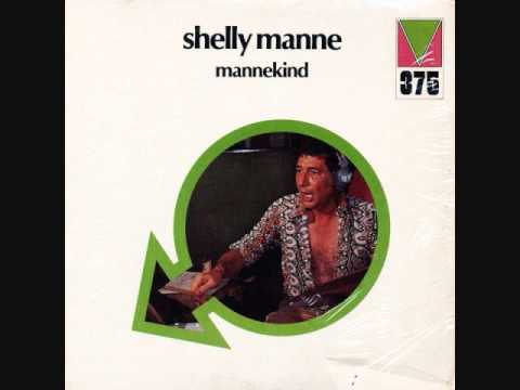 Samples: Shelly Manne – Scavenger