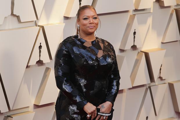Queen Latifah Says New Album Coming “Hopefully This Year”