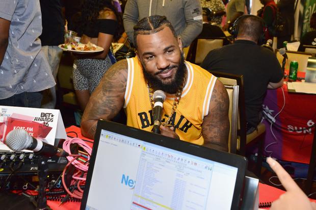The Game Admits To Still Processing Nipsey Hussle’s Death