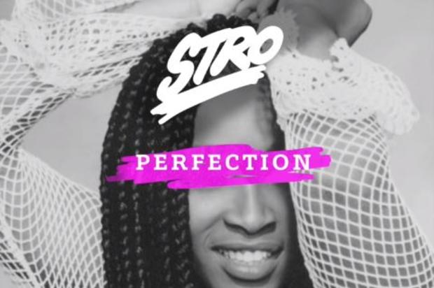 Stro Samples Classic Mary J. Blige On “Perfection”