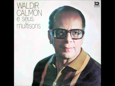 Samples: Waldir Calmon e Seus Multisons