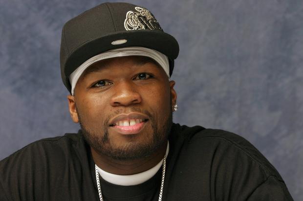 50 Cent’s Targets Of The Week: “Buck Goes The Weasel”