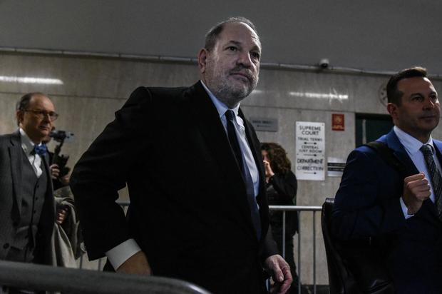 Harvey Weinstein’s Sexual Assault Trial Delayed Until September