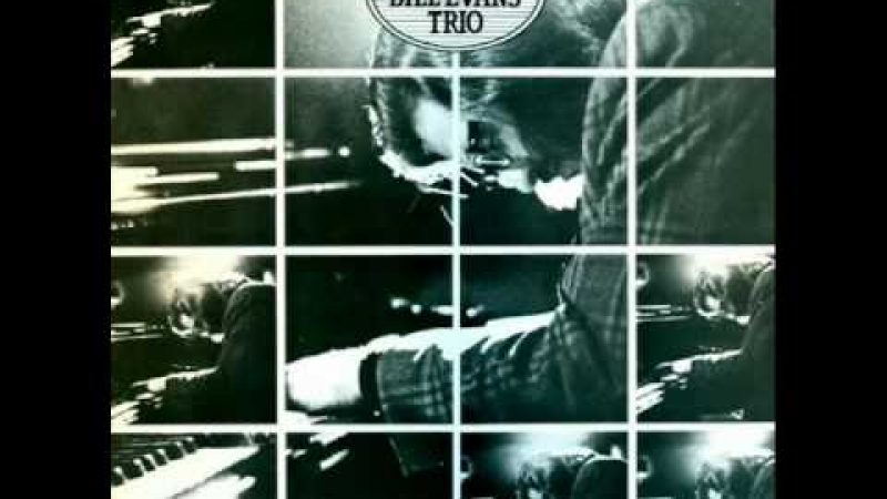 Samples: Bill Evans Trio in Amsterdam – Turn Out the Stars