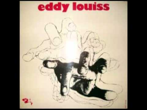 Samples: Eddy Louiss — Colchiques