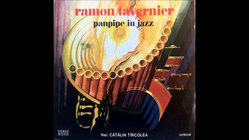 Samples: Ramon Tavernier – Ideals