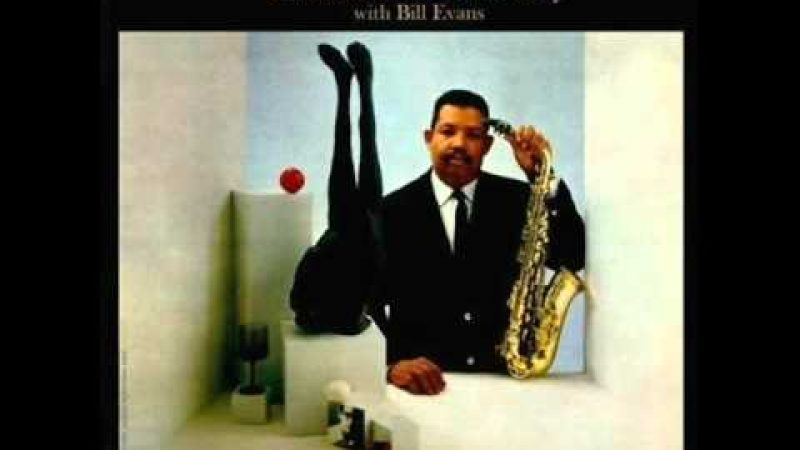 Samples: Cannonball Adderley with Bill Evans Trio – Elsa