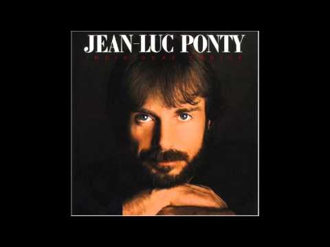Samples: Jean Luc Ponty – Nostalgia