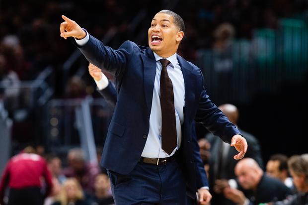 Tyronn Lue Left “Lasting Impression” On Lakers After 2nd Interview