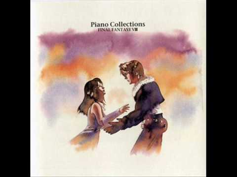 Samples: FINAL FANTASY VIII – PIANO COLLECTIONS – 08 – The Oath