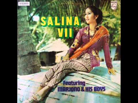 Samples: Marjono – Es lilin – Indonesian Exotica Jazz – Victor Kiswell Archives