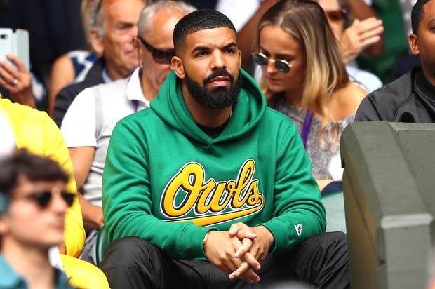 Drake Shows Meek Mill Support After Judge Ignores Request To Travel To Toronto