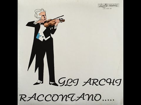 Samples: Piero Umiliani E La Sua Orchestra – Epilogo (1978)