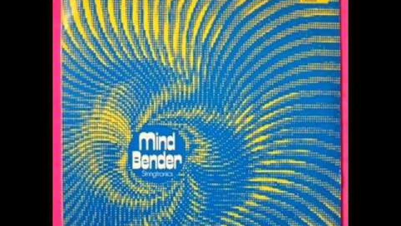 Samples: Stringtronics (1972) – Mindbender