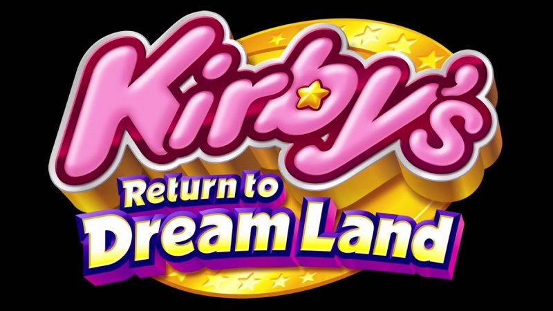 Samples: Nutty Noon – Kirby’s Return to Dream Land
