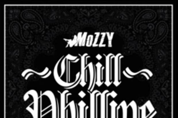 Mozzy Fires Back At Philthy Rich On “Chill Phillipe”