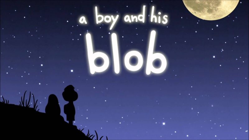 Samples: Best VGM 1073 – A Boy And His Blob – Subterra