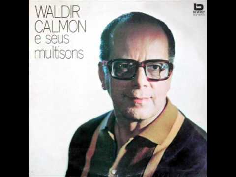 Samples: Waldir Calmon – Airport Love Theme