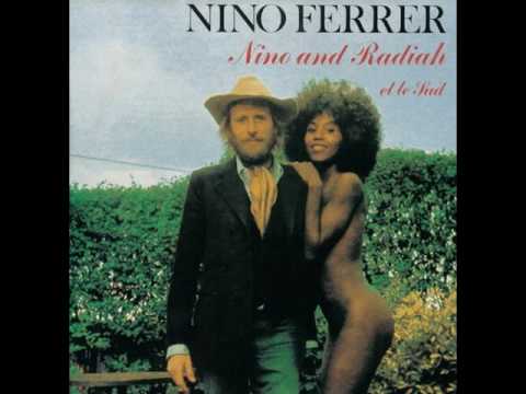 Samples: Nino Ferrer – Looking For You (1974)