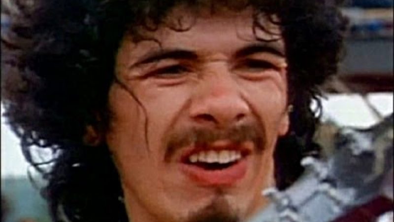Samples: Santana – Soul Sacrifice 1969 “Woodstock” Live Video HQ