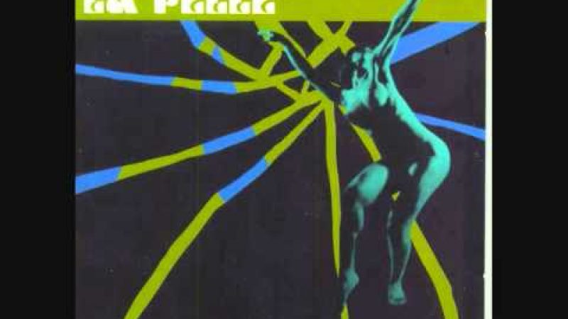 Samples: Piero Piccioni (Italia, 1974) – IL Dio Sotto Pelle