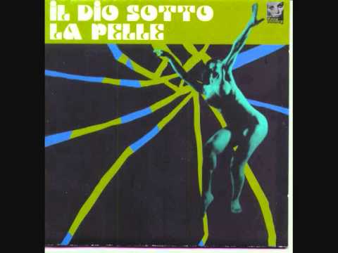 Samples: Piero Piccioni (Italia, 1974) – IL Dio Sotto Pelle