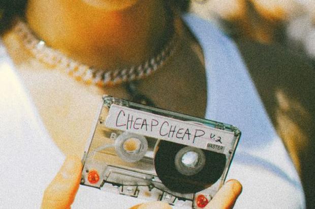 Felly & Jack Harlow Link Up On “Cheap Cheap”