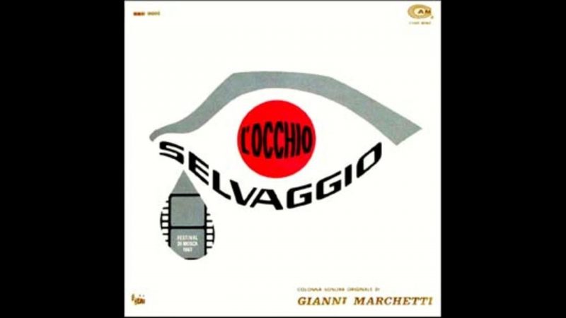 Samples: Gianni Marchetti – Frasi Inutili (1967)
