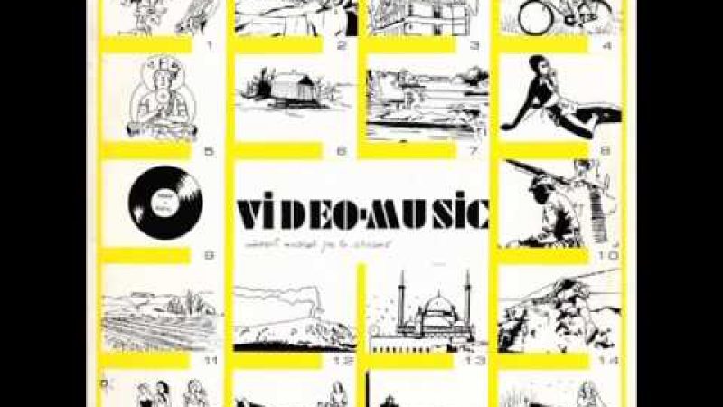 Samples: G.P. e G. F. Reverberi Videomusic music library 1981