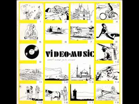 Samples: G.P. e G. F. Reverberi Videomusic music library 1981