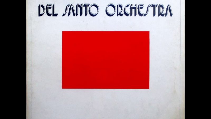 Samples: Del Santo Orchestra – Summer Leaves