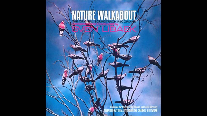 Samples: Sven Libaek   Lonely Australian Landscape Nature Walkabout OST