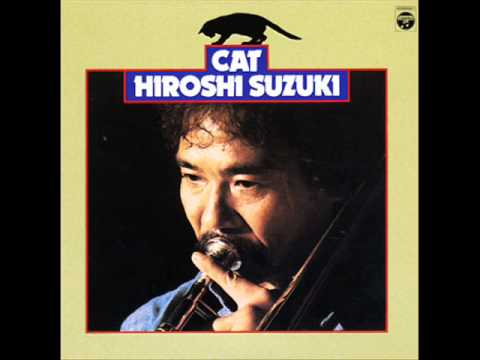 Samples: Hiroshi Suzuki-Romance