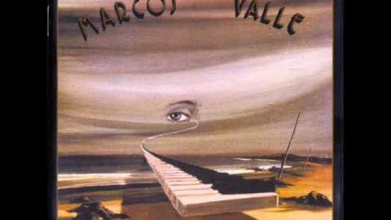 Samples: Marcos Valle – LP 1974 – Album Completo/Full Album