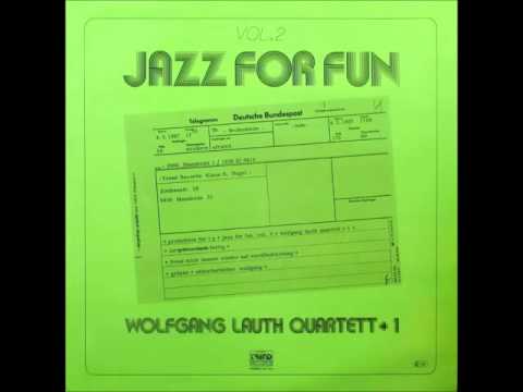 Samples: Wolfgang Lauth Quartett – Moonlight Fantasy