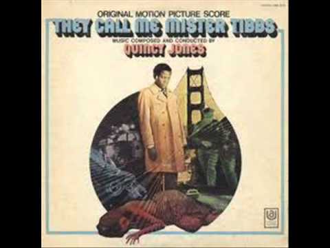 Samples: Quincy Jones – Black Cherry