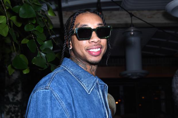 Tyga Settles $1.4M Lawsuit With Promoter Over Bailing On Middle East Shows