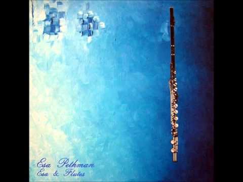 Samples: Esa Pethman – The Weeping Flute