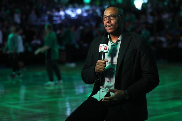 Paul Pierce Declares That The Series Is “Over” For Bucks Following Game 1 Loss