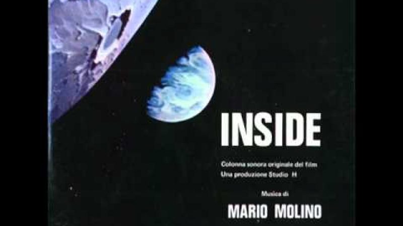 Samples: Mario Molino – Inside ost Italian Krautrock 1975 Psych Prog