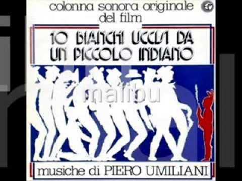 Samples: Piero Umiliani – Isidra