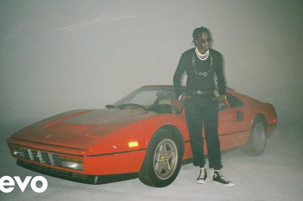 K Camp Drops Off  “Can’t Get Enough” Music Video