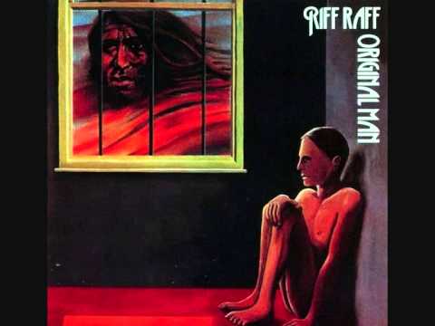 Samples: Riff Raff – Original Man