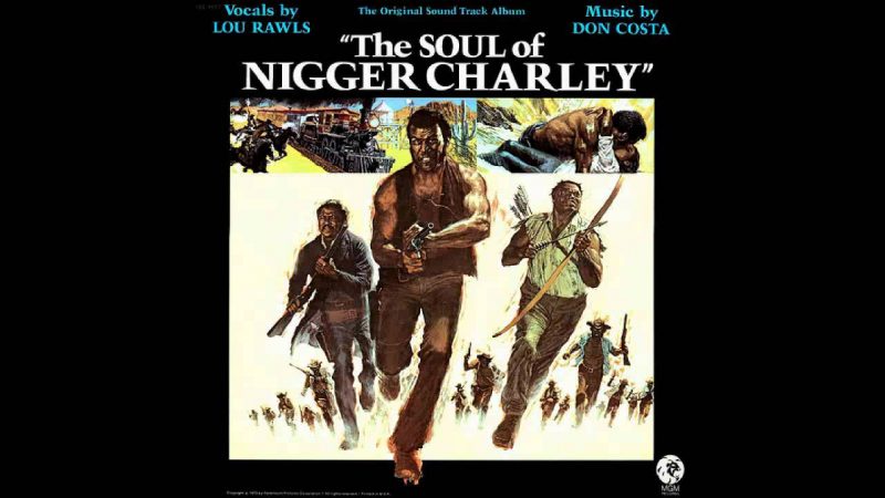 Samples: Don Costa Orchestra – Main Title-Charley